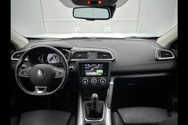 Renault Kadjar 1.3 TCe 140PK Intens / CAMERA / NAVI / LEDER