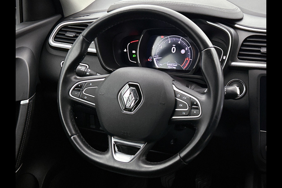 Renault Kadjar 1.3 TCe 140PK Intens / CAMERA / NAVI / LEDER