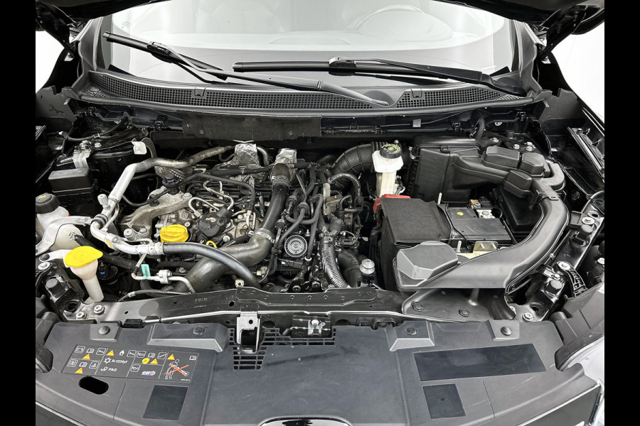 Renault Kadjar 1.3 TCe 140PK Intens / CAMERA / NAVI / LEDER