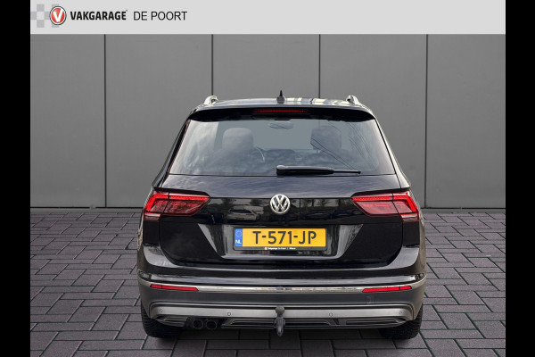 Volkswagen Tiguan 1.5 TSI ACT Highline | Pano | Virtual | Memory seats | Adapt. Cruise | Stoelverw.