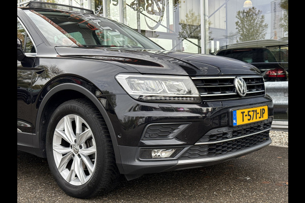 Volkswagen Tiguan 1.5 TSI ACT Highline | Pano | Virtual | Memory seats | Adapt. Cruise | Stoelverw.