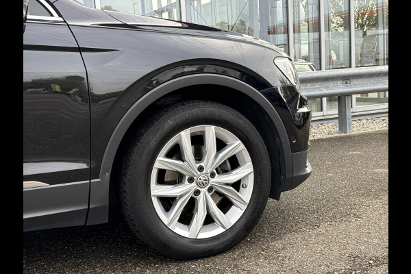 Volkswagen Tiguan 1.5 TSI ACT Highline | Pano | Virtual | Memory seats | Adapt. Cruise | Stoelverw.
