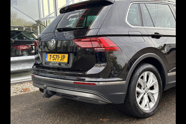 Volkswagen Tiguan 1.5 TSI ACT Highline | Pano | Virtual | Memory seats | Adapt. Cruise | Stoelverw.