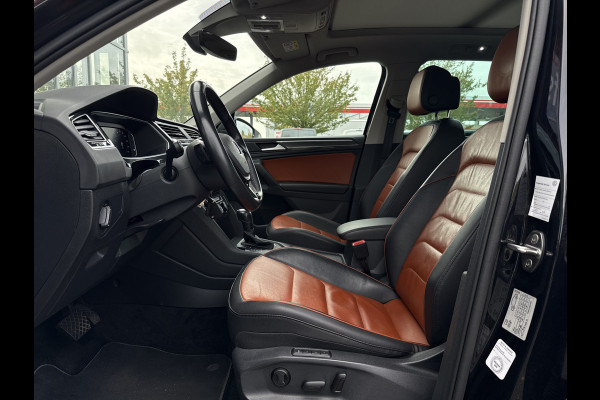 Volkswagen Tiguan 1.5 TSI ACT Highline | Pano | Virtual | Memory seats | Adapt. Cruise | Stoelverw.