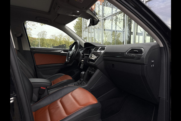 Volkswagen Tiguan 1.5 TSI ACT Highline | Pano | Virtual | Memory seats | Adapt. Cruise | Stoelverw.