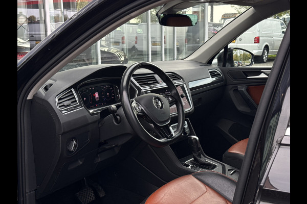 Volkswagen Tiguan 1.5 TSI ACT Highline | Pano | Virtual | Memory seats | Adapt. Cruise | Stoelverw.