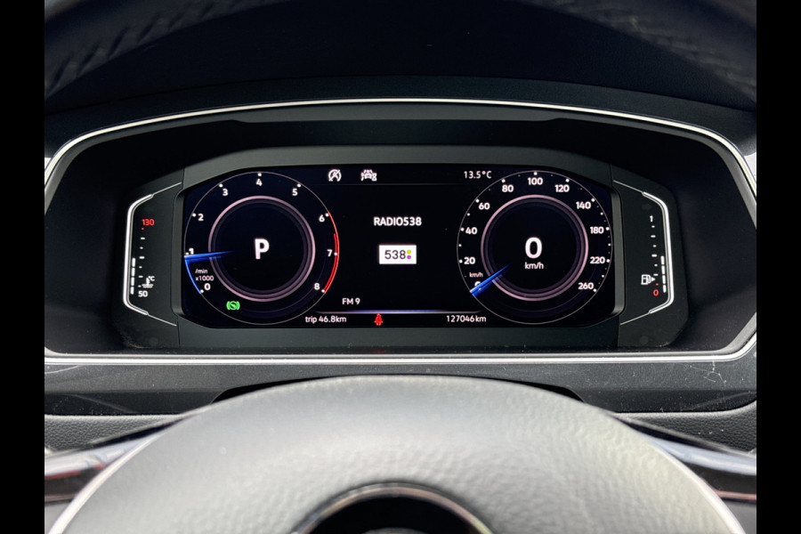 Volkswagen Tiguan 1.5 TSI ACT Highline | Pano | Virtual | Memory seats | Adapt. Cruise | Stoelverw.