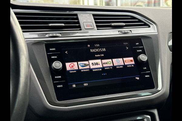 Volkswagen Tiguan 1.5 TSI ACT Highline | Pano | Virtual | Memory seats | Adapt. Cruise | Stoelverw.