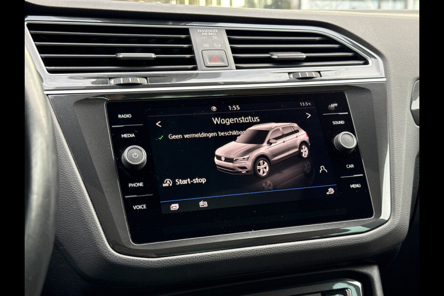 Volkswagen Tiguan 1.5 TSI ACT Highline | Pano | Virtual | Memory seats | Adapt. Cruise | Stoelverw.