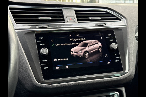 Volkswagen Tiguan 1.5 TSI ACT Highline | Pano | Virtual | Memory seats | Adapt. Cruise | Stoelverw.