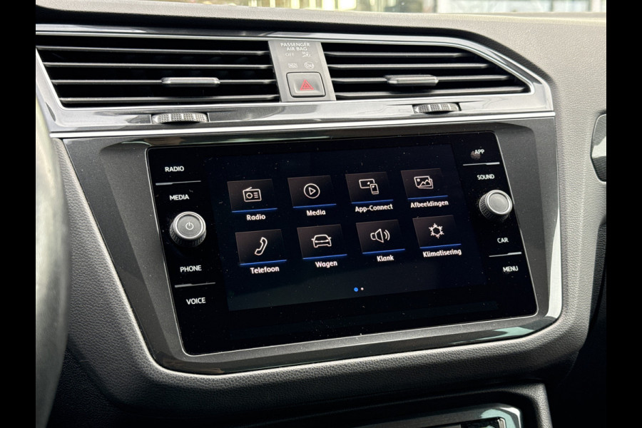 Volkswagen Tiguan 1.5 TSI ACT Highline | Pano | Virtual | Memory seats | Adapt. Cruise | Stoelverw.