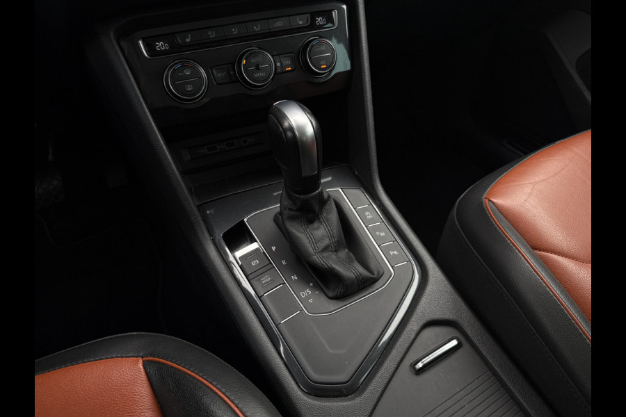 Volkswagen Tiguan 1.5 TSI ACT Highline | Pano | Virtual | Memory seats | Adapt. Cruise | Stoelverw.