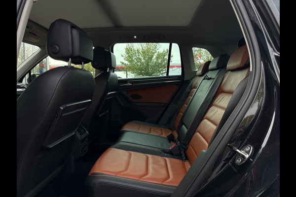 Volkswagen Tiguan 1.5 TSI ACT Highline | Pano | Virtual | Memory seats | Adapt. Cruise | Stoelverw.