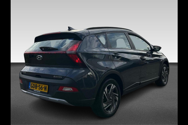 Hyundai Bayon 1.0 T-GDI Comfort Smart Hyundai Bayon 1.0 T-GDI Comfort Smart
