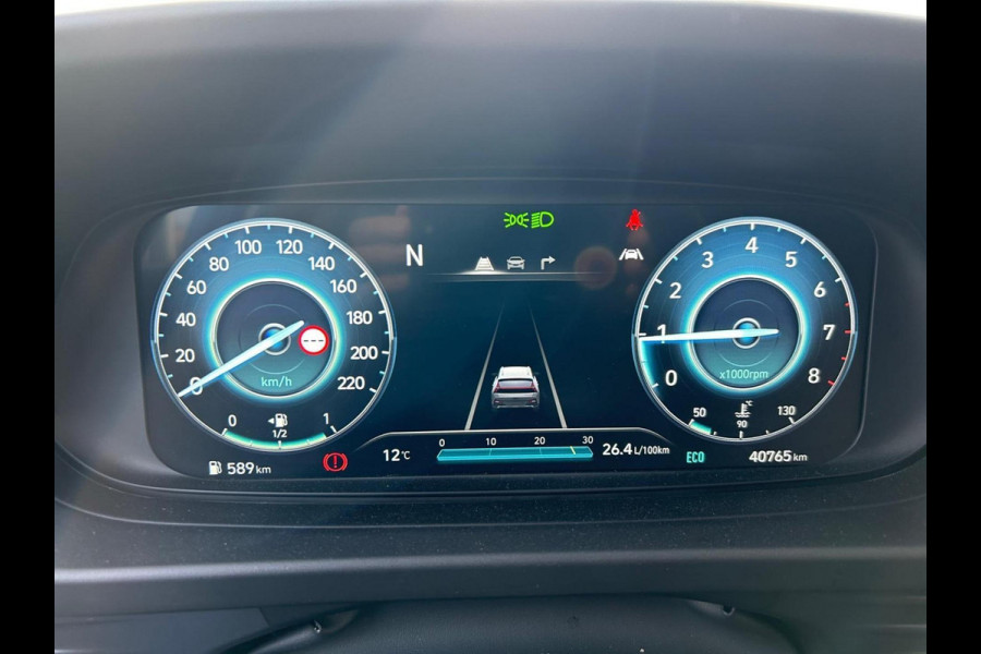 Hyundai Bayon 1.0 T-GDI Comfort Smart Hyundai Bayon 1.0 T-GDI Comfort Smart