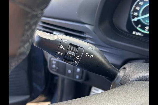 Hyundai Bayon 1.0 T-GDI Comfort Smart Hyundai Bayon 1.0 T-GDI Comfort Smart