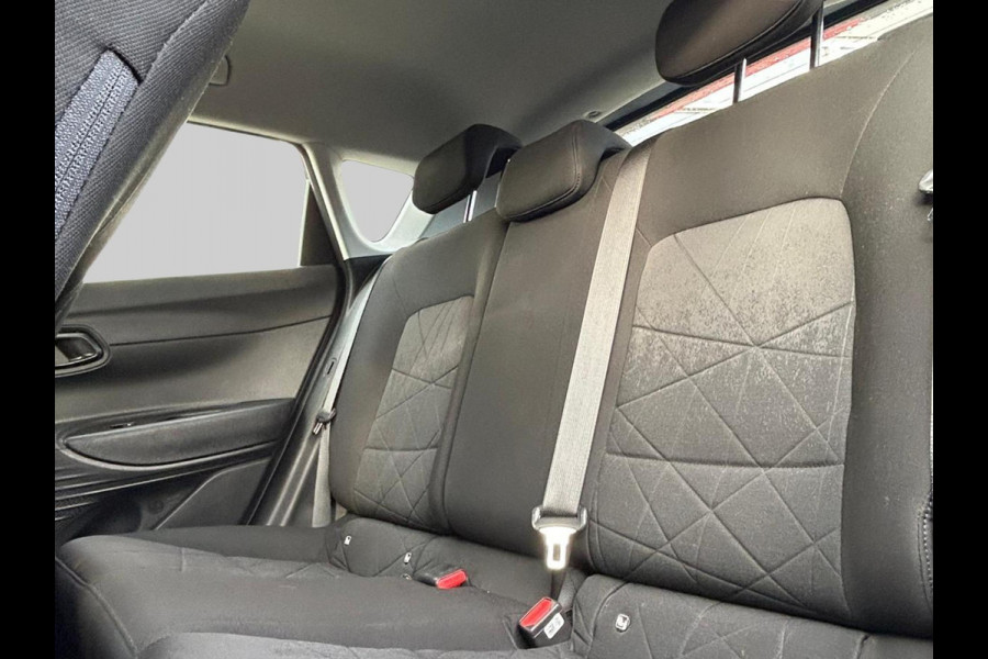 Hyundai Bayon 1.0 T-GDI Comfort Smart Hyundai Bayon 1.0 T-GDI Comfort Smart