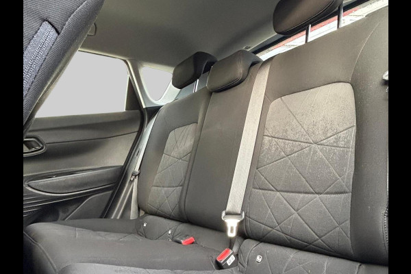 Hyundai Bayon 1.0 T-GDI Comfort Smart Hyundai Bayon 1.0 T-GDI Comfort Smart