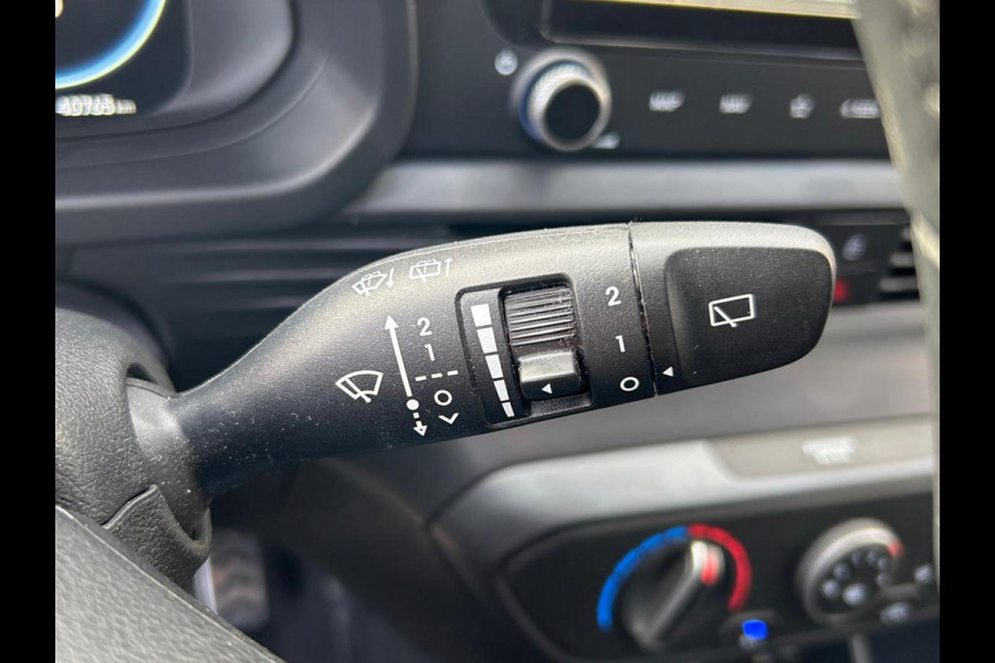 Hyundai Bayon 1.0 T-GDI Comfort Smart Hyundai Bayon 1.0 T-GDI Comfort Smart