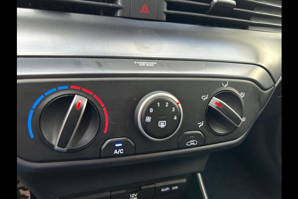 Hyundai Bayon 1.0 T-GDI Comfort Smart Hyundai Bayon 1.0 T-GDI Comfort Smart