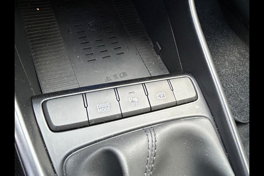 Hyundai Bayon 1.0 T-GDI Comfort Smart Hyundai Bayon 1.0 T-GDI Comfort Smart