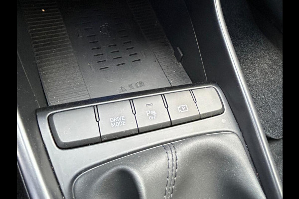 Hyundai Bayon 1.0 T-GDI Comfort Smart Hyundai Bayon 1.0 T-GDI Comfort Smart