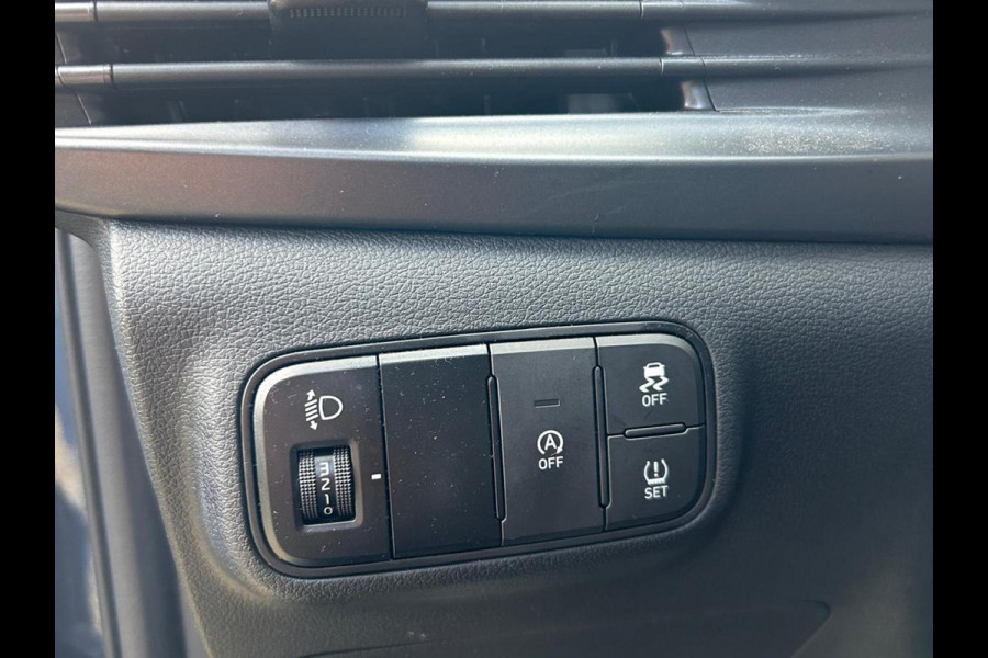 Hyundai Bayon 1.0 T-GDI Comfort Smart Hyundai Bayon 1.0 T-GDI Comfort Smart