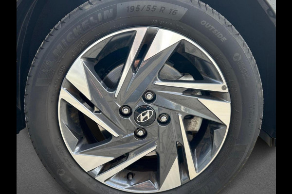 Hyundai Bayon 1.0 T-GDI Comfort Smart Hyundai Bayon 1.0 T-GDI Comfort Smart