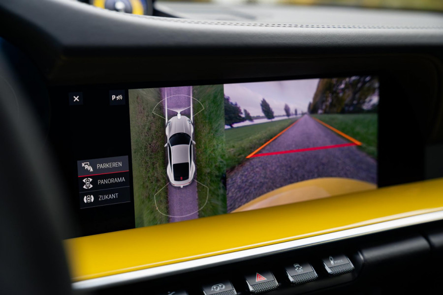 Porsche 992 911 3.0 Carrera S (FULL Option, Dealer OnderH, Sport design GTS, Pano, Sport Chrono, 4W Besturing, Stoel Koeling, Etc)