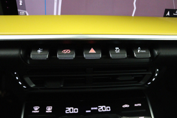 Porsche 992 911 3.0 Carrera S (FULL Option, Dealer OnderH, Sport design GTS, Pano, Sport Chrono, 4W Besturing, Stoel Koeling, Etc)