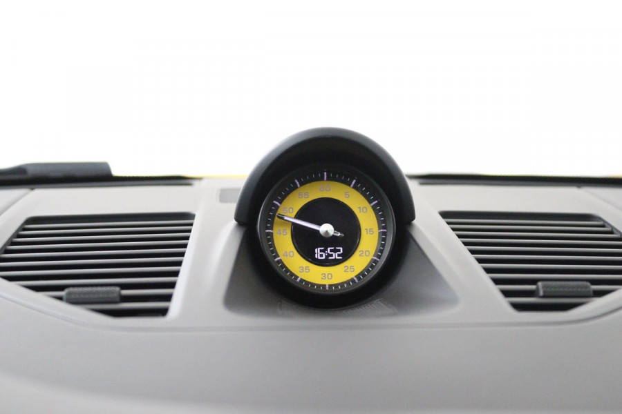 Porsche 992 911 3.0 Carrera S (FULL Option, Dealer OnderH, Sport design GTS, Pano, Sport Chrono, 4W Besturing, Stoel Koeling, Etc)