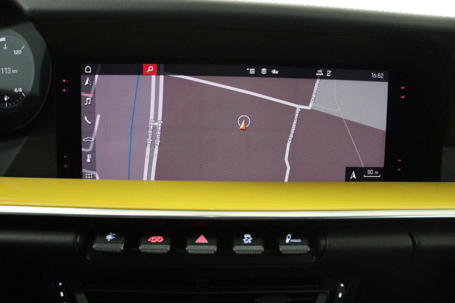 Porsche 992 911 3.0 Carrera S (FULL Option, Dealer OnderH, Sport design GTS, Pano, Sport Chrono, 4W Besturing, Stoel Koeling, Etc)