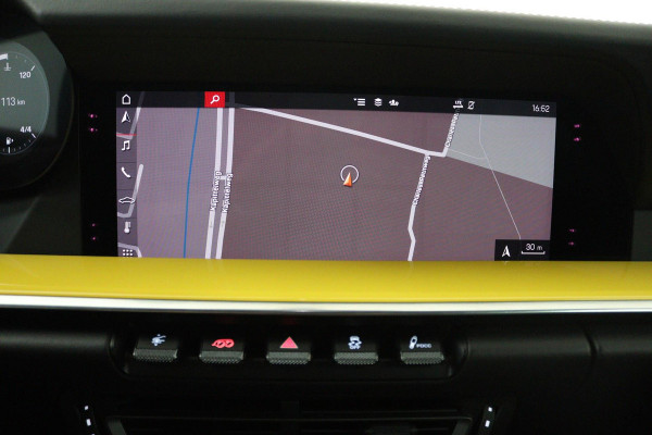 Porsche 992 911 3.0 Carrera S (FULL Option, Dealer OnderH, Sport design GTS, Pano, Sport Chrono, 4W Besturing, Stoel Koeling, Etc)