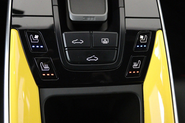 Porsche 992 911 3.0 Carrera S (FULL Option, Dealer OnderH, Sport design GTS, Pano, Sport Chrono, 4W Besturing, Stoel Koeling, Etc)