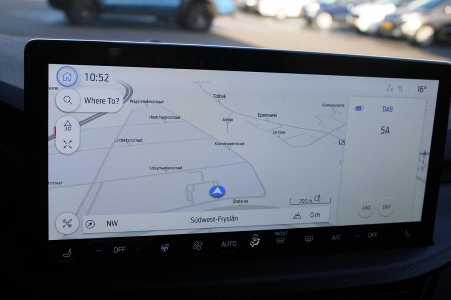 Ford Kuga 2.5 PHEV ST-Line 243pk | Driver Assistance Pack | Winterpack | Trekhaak Wegklapbaar | All Season banden | 2.100kg Trekgewicht