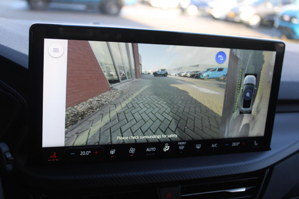 Ford Kuga 2.5 PHEV ST-Line 243pk | Driver Assistance Pack | Winterpack | Trekhaak Wegklapbaar | All Season banden | 2.100kg Trekgewicht