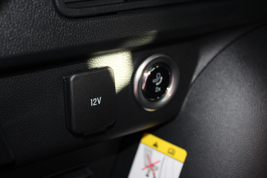 Ford Kuga 2.5 PHEV ST-Line 243pk | Driver Assistance Pack | Winterpack | Trekhaak Wegklapbaar | All Season banden | 2.100kg Trekgewicht