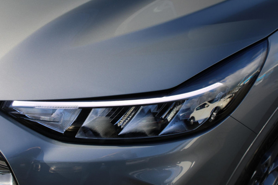 Ford Kuga 2.5 PHEV ST-Line 243pk | Driver Assistance Pack | Winterpack | Trekhaak Wegklapbaar | All Season banden | 2.100kg Trekgewicht