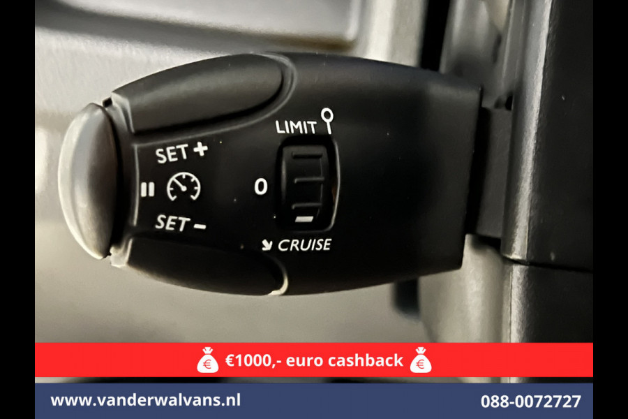 Toyota ProAce 1.6 D-4D L1H1 Euro6 *Rijklaar Direct Rijden* Airco | Cruisecontrol | Bijrijdersbank zijdeur