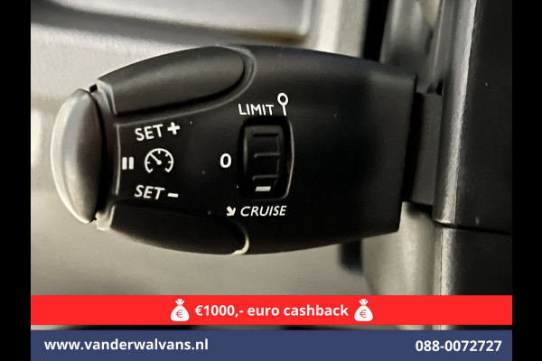 Toyota ProAce 1.6 D-4D L1H1 Euro6 *Rijklaar Direct Rijden* Airco | Cruisecontrol | Bijrijdersbank zijdeur