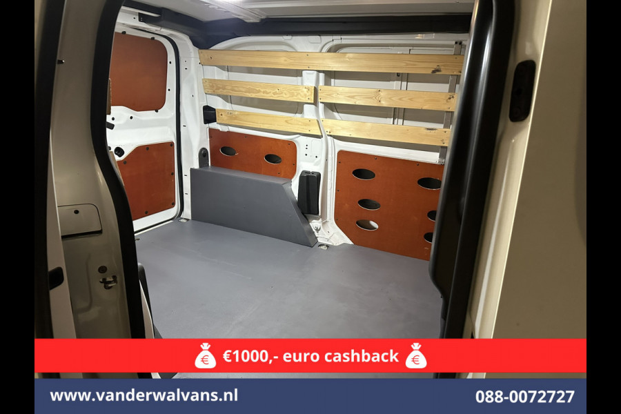 Toyota ProAce 1.6 D-4D L1H1 Euro6 *Rijklaar Direct Rijden* Airco | Cruisecontrol | Bijrijdersbank zijdeur