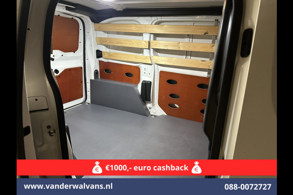 Toyota ProAce 1.6 D-4D L1H1 Euro6 *Rijklaar Direct Rijden* Airco | Cruisecontrol | Bijrijdersbank zijdeur
