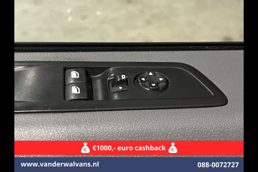 Toyota ProAce 1.6 D-4D L1H1 Euro6 *Rijklaar Direct Rijden* Airco | Cruisecontrol | Bijrijdersbank zijdeur