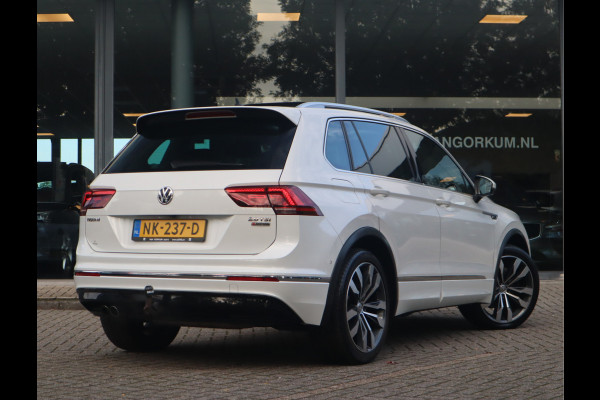 Volkswagen Tiguan 2.0 TSI 4Motion Highline / R-Line / Panoramadak