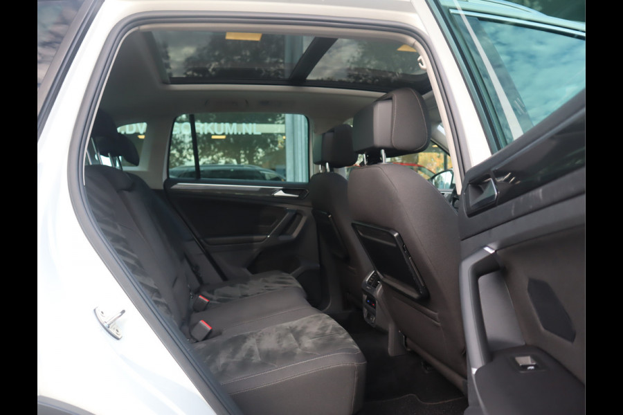 Volkswagen Tiguan 2.0 TSI 4Motion Highline / R-Line / Panoramadak