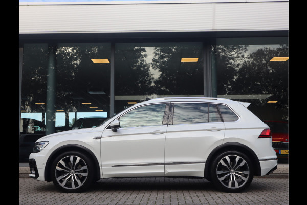 Volkswagen Tiguan 2.0 TSI 4Motion Highline / R-Line / Panoramadak