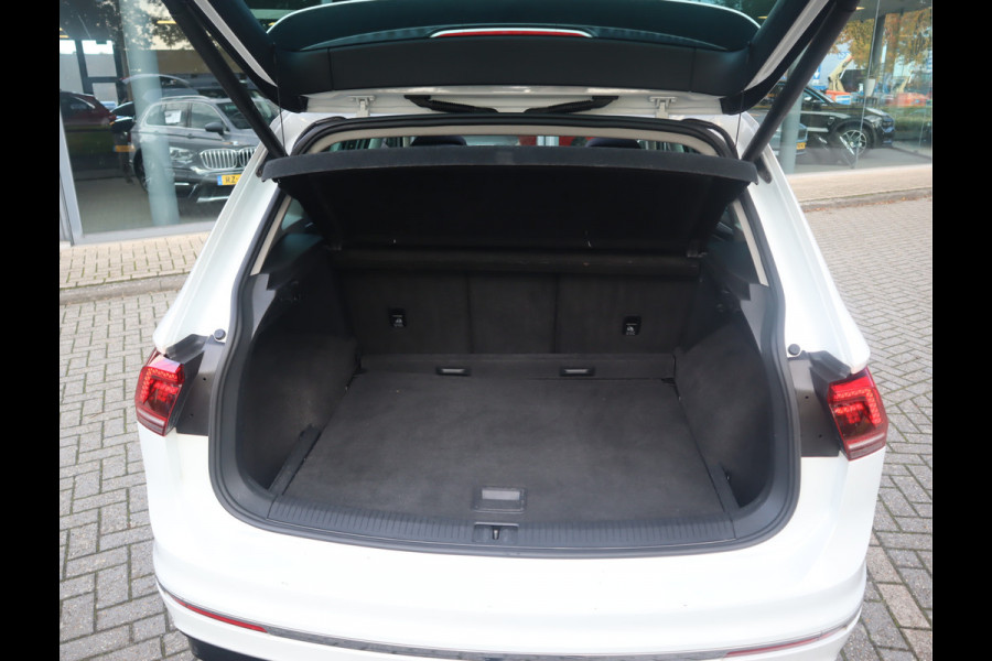 Volkswagen Tiguan 2.0 TSI 4Motion Highline / R-Line / Panoramadak