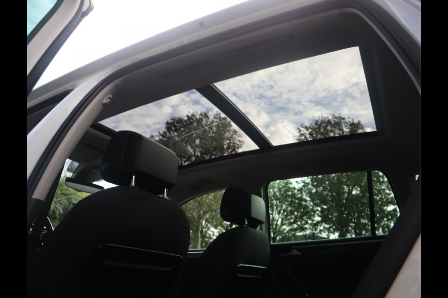 Volkswagen Tiguan 2.0 TSI 4Motion Highline / R-Line / Panoramadak