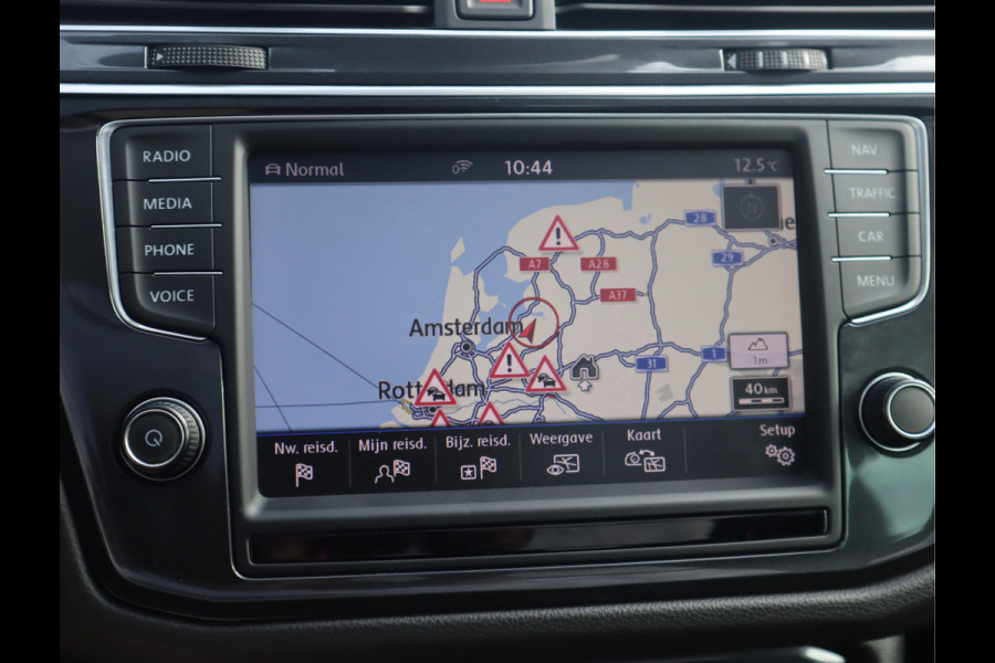 Volkswagen Tiguan 2.0 TSI 4Motion Highline / R-Line / Panoramadak