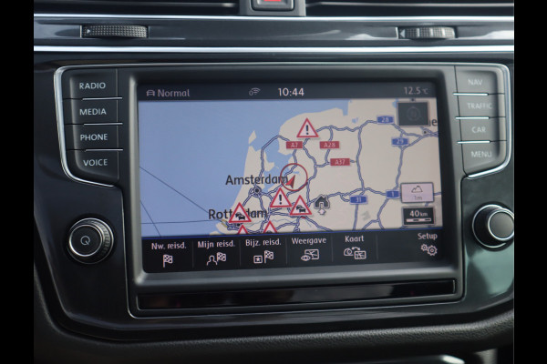 Volkswagen Tiguan 2.0 TSI 4Motion Highline / R-Line / Panoramadak